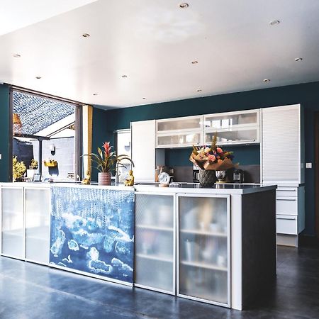 Loft Zen Hotel บอร์โด ภายนอก รูปภาพ