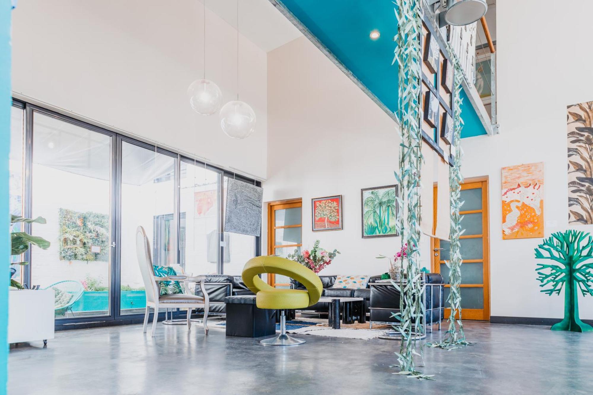 Loft Zen Hotel บอร์โด ภายนอก รูปภาพ